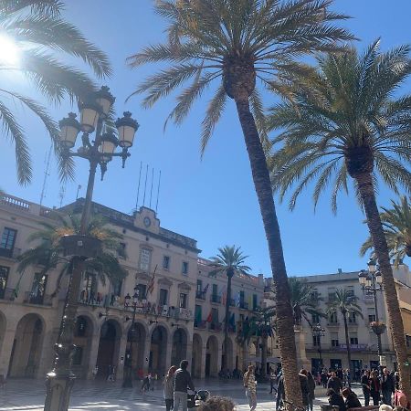 L'Havana Xica فيلانوفا إي لا خيلترا المظهر الخارجي الصورة